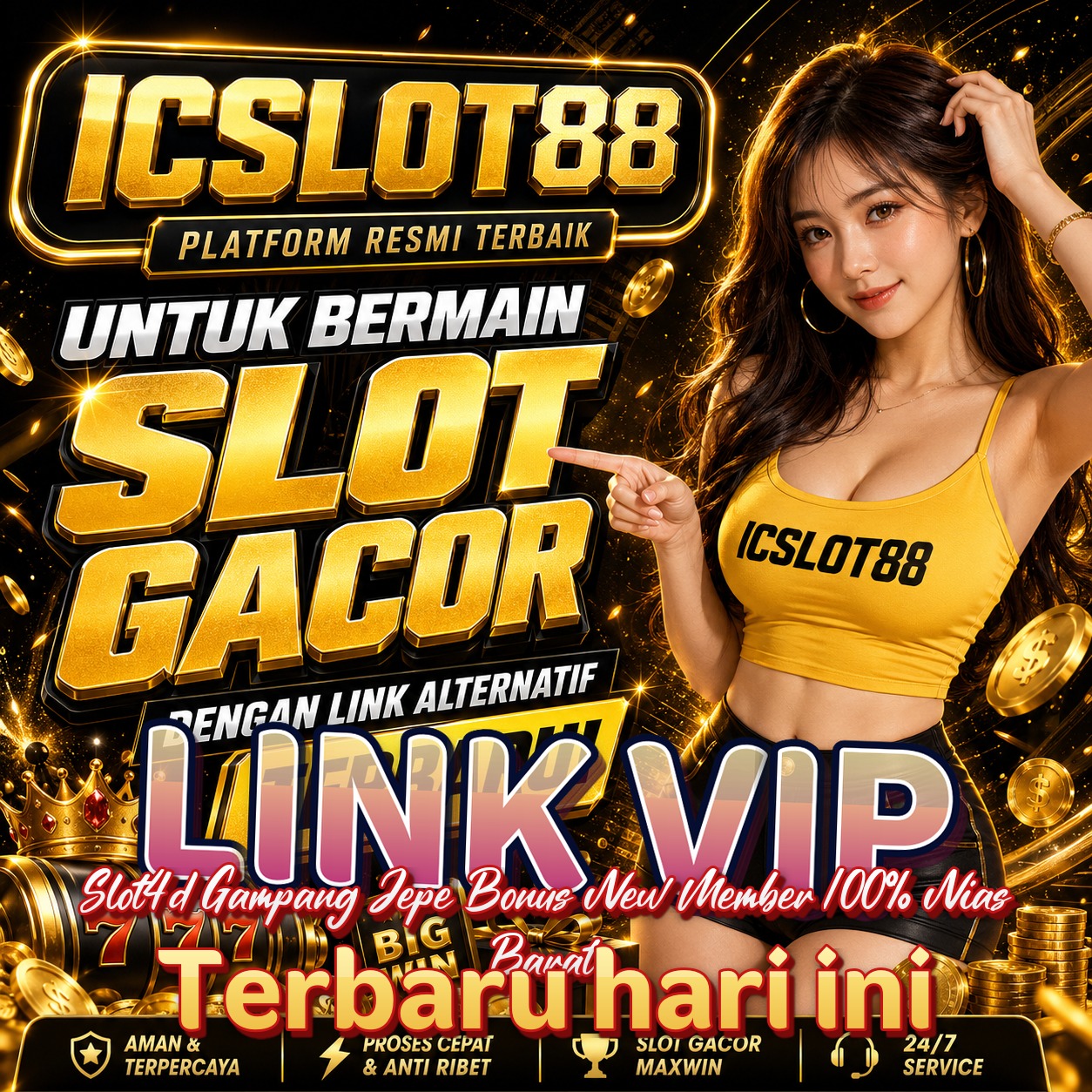 LINK VIP